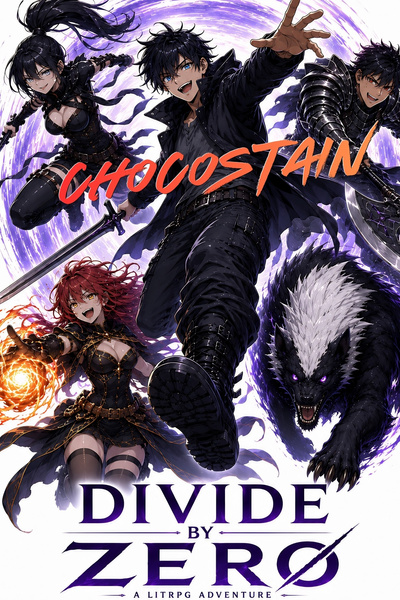 Chapter 2 - Welcome to the Tutorial. You Will Die. - Divide by Zero ...