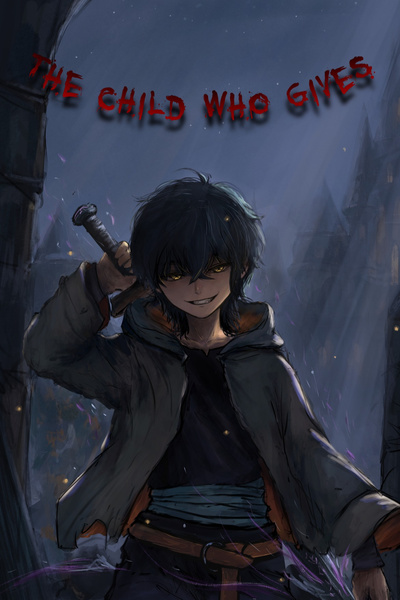 The Child Who Gives