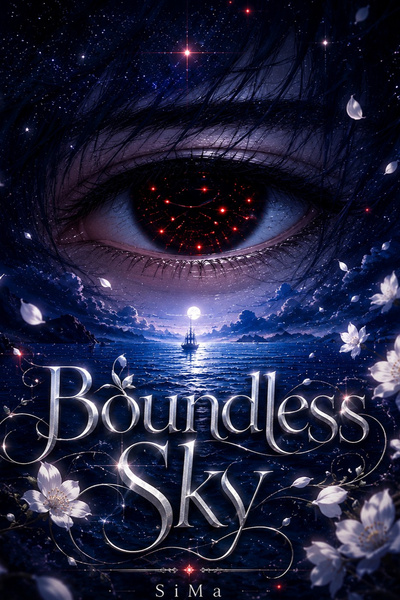 Boundless Covers Boundless Sky | Royal Road