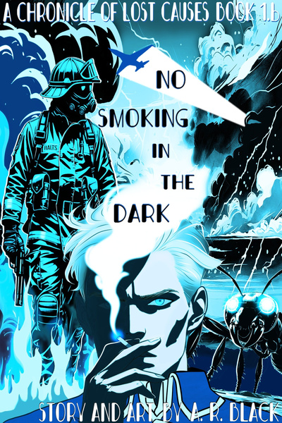 No Smoking in the Dark