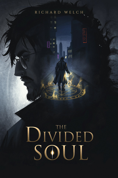 The Divided Soul | Royal Road