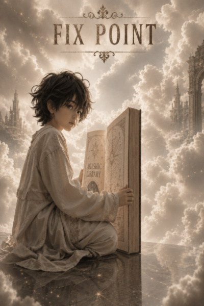FIX POINT: surviving in another world as an orphan