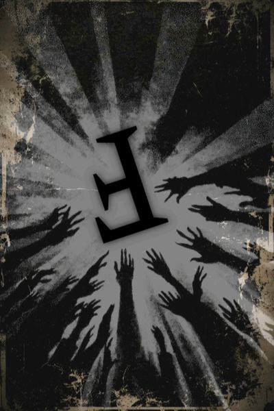 Cover for The Vile Innocence of Elias