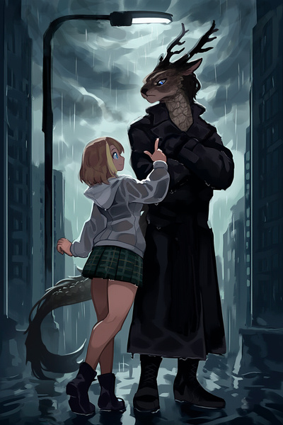 Cover for Riffwield