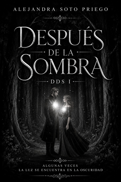 Después de la Sombra : Worldbuilding de Fantasía Progresiva +18