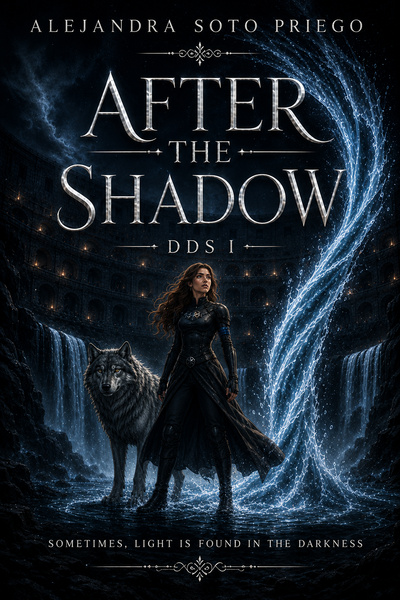 After The Shadow