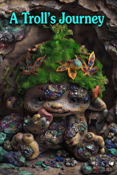A Troll's Journey 