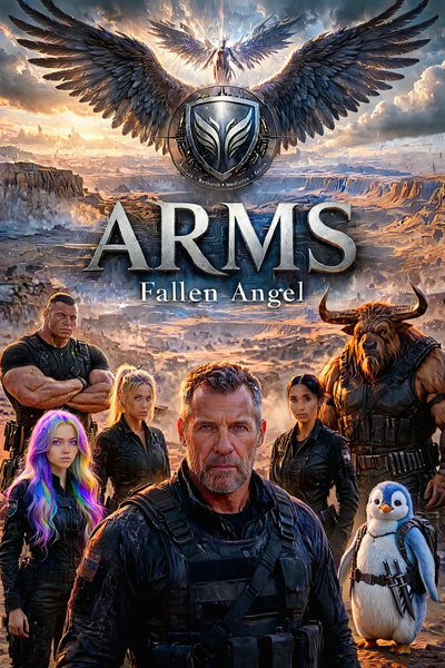 ARMS: Fallen Angel