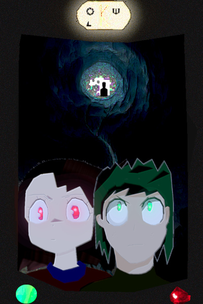 Cover for The Three Ethical Laws of the Hero