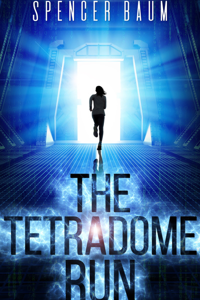 The Tetradome Run