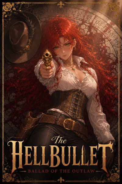 The HellBullet [Progression Weird Western]