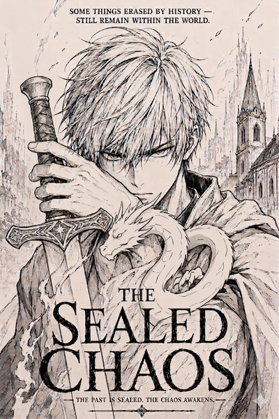 The sealed chaos