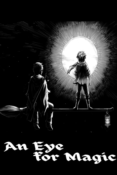 An Eye for Magic