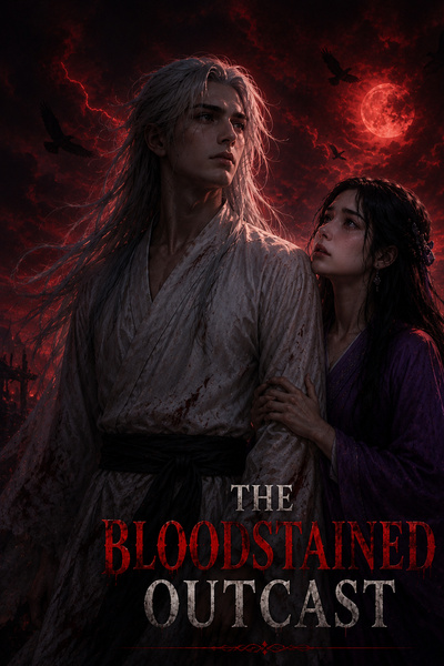 The Bloodstained Outcast