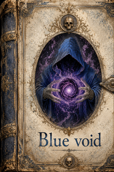 Blue void | Royal Road