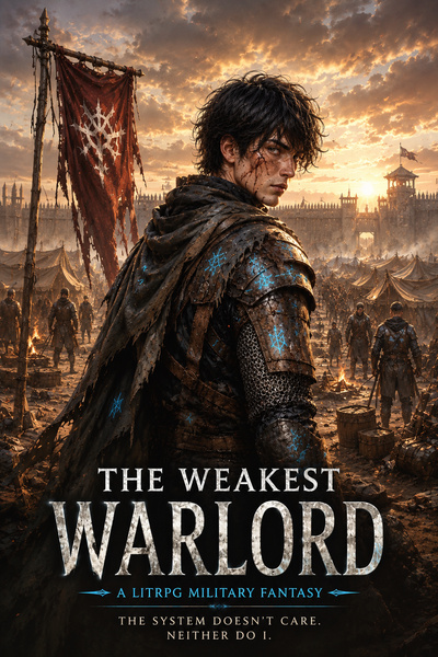 THE WEAKEST WARLORD
