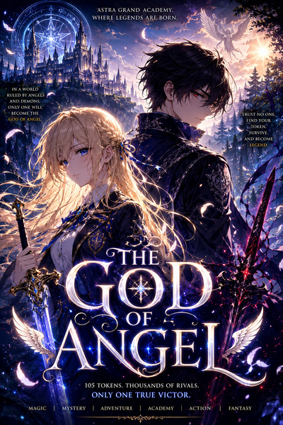 The God Of Angel