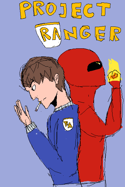 Project Ranger