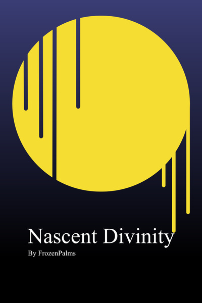 Cover for Nascent Divinity