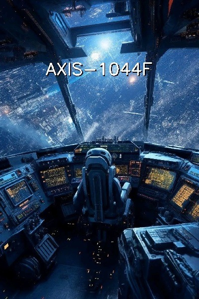 AXIS-1044f