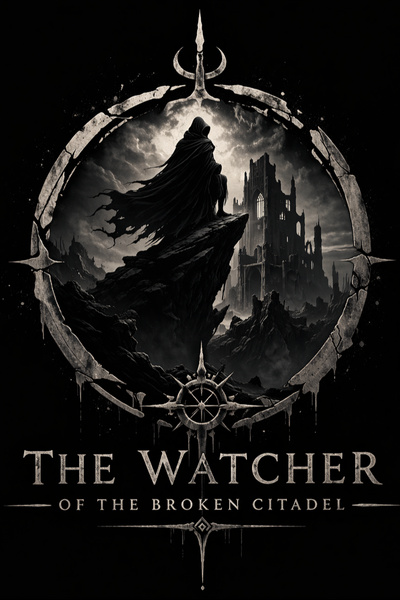 The Watcher of The Broken Citadel