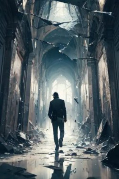 Cover for Unto Shared Dreams