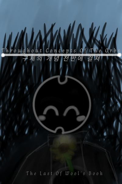 Throughout Concepts Of The Orbs