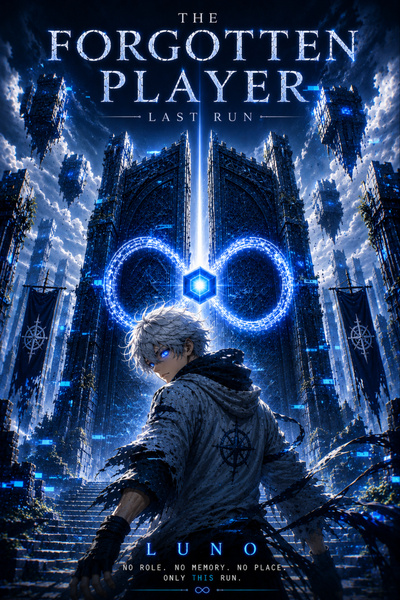 Cover for The Forgotten Player