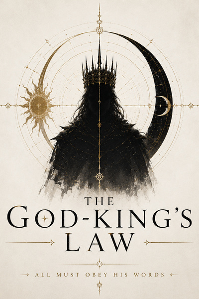 The God Kings Law