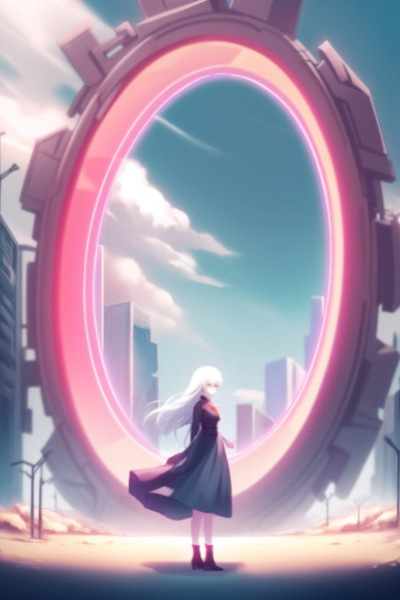 Cover for Urban Dungeon