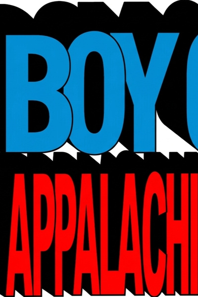 Boy of the Appalachian