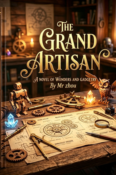 The Grand Artisan