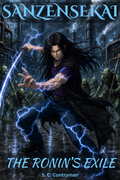 Sanzensekai: The Ronin's Exile