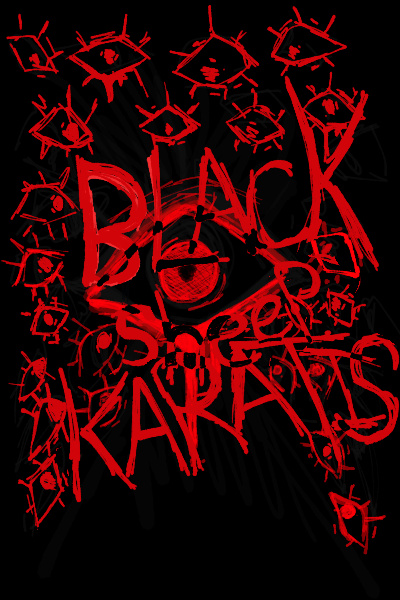 Black Sheep Karatis