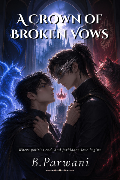 [BL] A Crown of Broken Vows