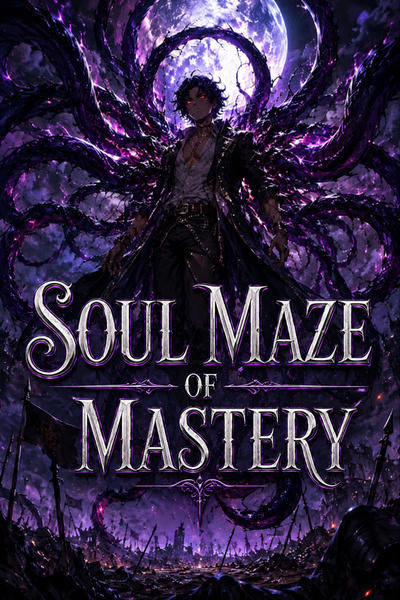 Soul Maze of Mastery
