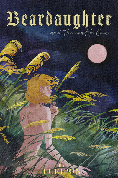 BearDaughter: And the Road to Cora