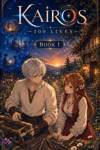 100 Lives Probation