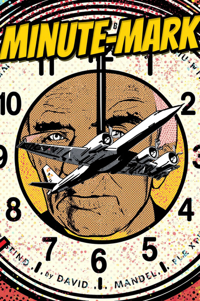 Cover for Minute-Mark