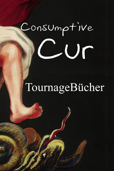 Cover for Consumptive Cur