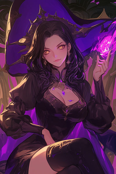 How to Survive as a Starter Villainess