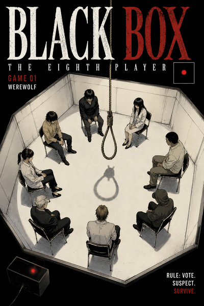 Black Box