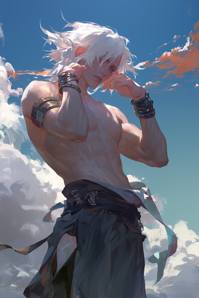 Blade Ascension
