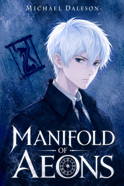 Manifold of Aeons (Book 1 COMPLETED)