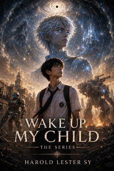 Wake Up, My Child