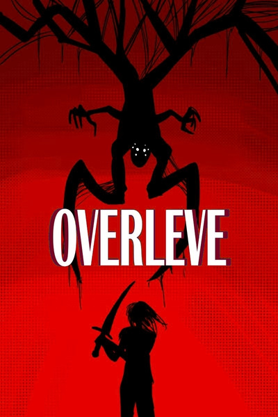 Cover for Overleve