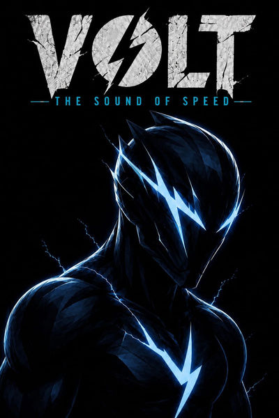 Volt: The Sound Of Speed