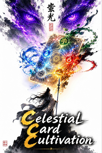 Celestial Card Cultivation