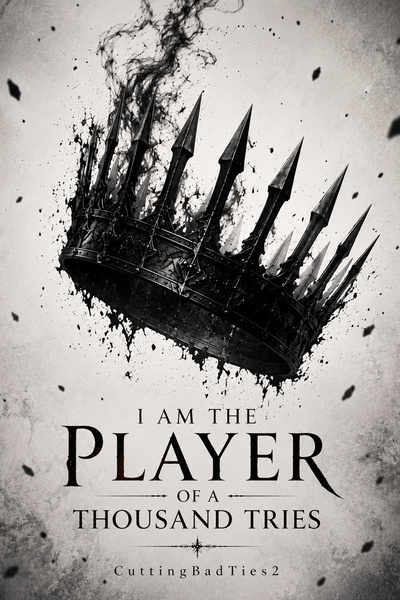 Cover for I Am The Player of a Thousand Tries