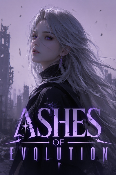 Ashes Of Evolution